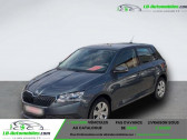 Skoda Fabia 1.0 MPI 60 ch BVM   Beaupuy 31