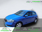 Skoda Fabia 1.0 MPI 60 ch BVM   Beaupuy 31