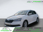 Skoda Fabia 1.0 MPI 60 ch BVM   Beaupuy 31