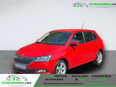 Skoda Fabia 1.0 MPI 60 ch BVM   Beaupuy 31