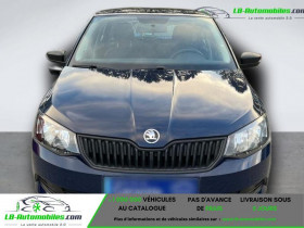 Skoda Fabia 1.0 MPI 60 ch BVM  occasion � Beaupuy - photo n�5