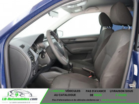 Skoda Fabia 1.0 MPI 60 ch BVM  occasion � Beaupuy - photo n�8