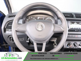 Skoda Fabia 1.0 MPI 60 ch BVM  occasion � Beaupuy - photo n�10