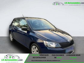Skoda Fabia 1.0 MPI 60 ch BVM  occasion � Beaupuy - photo n�2
