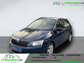 Skoda Fabia , garage LB AUTOMOBILES � Beaupuy