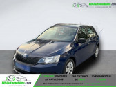 Skoda Fabia occasion année 2016 boite Manuelle Annonce Skoda Fabia occasion Essence 1.0 MPI 60 ch BVM à Beaupuy