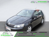 Skoda Fabia 1.0 MPI 60 ch BVM   Beaupuy 31