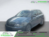 Skoda Fabia 1.0 MPI 60 ch BVM   Beaupuy 31