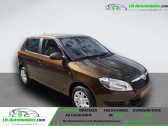 Annonce Skoda Fabia occasion Essence 1.0 MPI 60 ch BVM  Beaupuy