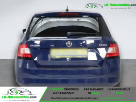 Skoda Fabia 1.0 MPI 60 ch BVM  occasion � Beaupuy - photo n�7