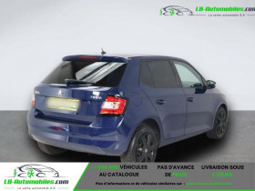 Skoda Fabia 1.0 MPI 60 ch BVM  occasion � Beaupuy - photo n�4