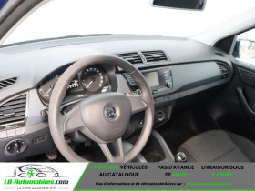 Skoda Fabia 1.0 MPI 60 ch BVM  occasion � Beaupuy - photo n�3