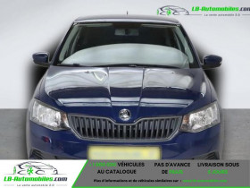 Skoda Fabia 1.0 MPI 60 ch BVM  occasion � Beaupuy - photo n�5
