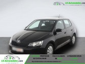 Skoda Fabia 1.0 MPI 60 ch BVM   Beaupuy 31