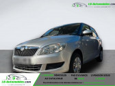 Skoda Fabia 1.0 MPI 60 ch BVM   Beaupuy 31