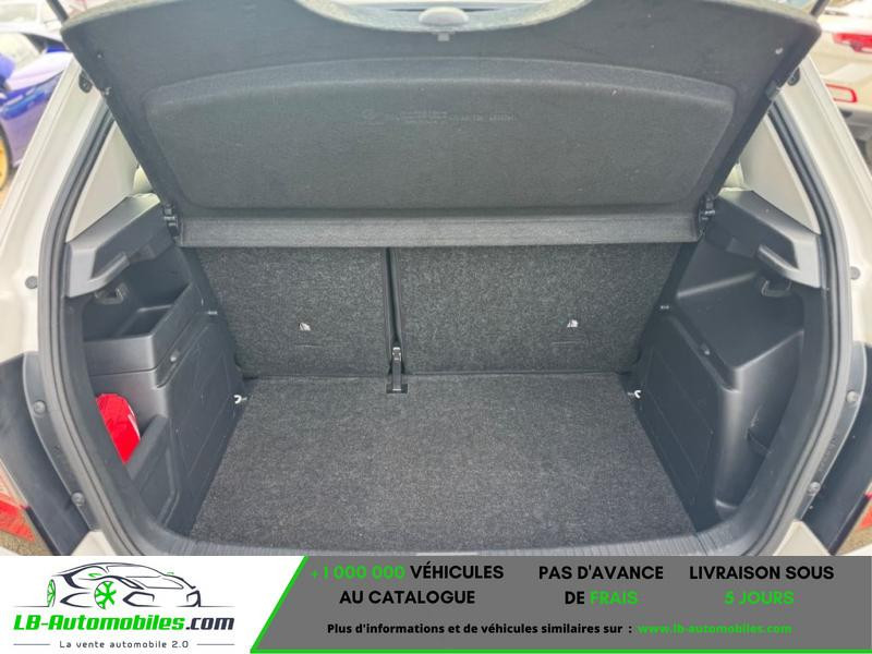 Skoda Fabia 1.0 MPI 60 ch BVM  occasion  Beaupuy - photo n18