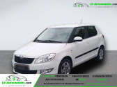 Skoda Fabia 1.0 MPI 60 ch BVM   Beaupuy 31