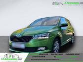 Skoda Fabia 1.0 MPI 60 ch BVM   Beaupuy 31