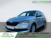 Skoda Fabia 1.0 MPI 60 ch BVM   Beaupuy 31
