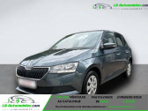 Skoda Fabia 1.0 MPI 60 ch BVM   Beaupuy 31