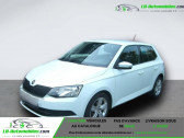 Skoda Fabia 1.0 MPI 60 ch BVM   Beaupuy 31