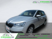 Skoda Fabia 1.0 MPI 60 ch BVM   Beaupuy 31