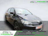 Skoda Fabia 1.0 MPI 60 ch BVM   Beaupuy 31