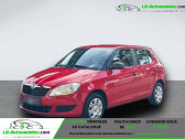 Skoda Fabia 1.0 MPI 60 ch BVM   Beaupuy 31