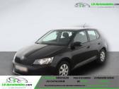 Skoda Fabia 1.0 MPI 60 ch BVM   Beaupuy 31