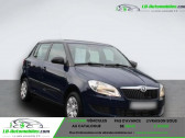 Skoda Fabia 1.0 MPI 60 ch BVM   Beaupuy 31