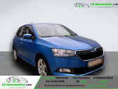 Skoda Fabia 1.0 MPI 60 ch BVM   Beaupuy 31