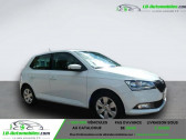 Skoda Fabia 1.0 MPI 60 ch BVM   Beaupuy 31