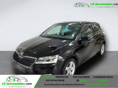 Skoda Fabia 1.0 MPI 60 ch BVM   Beaupuy 31