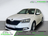 Skoda Fabia 1.0 MPI 60 ch BVM   Beaupuy 31