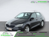 Skoda Fabia 1.0 MPI 60 ch BVM   Beaupuy 31