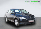 Skoda Fabia 1.0 MPI 60 ch BVM   Beaupuy 31