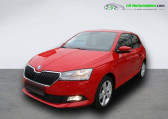 Annonce Skoda Fabia occasion Essence 1.0 MPI 60 ch BVM  Beaupuy