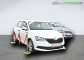 Annonce Skoda Fabia occasion Essence 1.0 MPI 60 ch BVM  Beaupuy