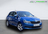 Skoda Fabia 1.0 MPI 60 ch BVM   Beaupuy 31