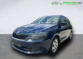 Skoda Fabia 1.0 MPI 60 ch BVM   Beaupuy 31
