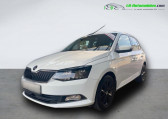 Annonce Skoda Fabia occasion Essence 1.0 MPI 60 ch BVM  Beaupuy