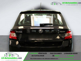 Skoda Fabia 1.0 MPI 60 ch BVM  occasion � Beaupuy - photo n�4