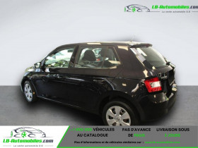 Skoda Fabia 1.0 MPI 60 ch BVM  occasion � Beaupuy - photo n�3