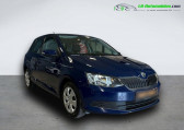 Skoda Fabia occasion année 2017 boite Manuelle Annonce Skoda Fabia occasion Essence 1.0 MPI 60 ch BVM à Beaupuy