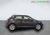 Skoda Fabia occasion année 2017 boite Manuelle Annonce Skoda Fabia occasion Essence 1.0 MPI 60 ch BVM à Beaupuy