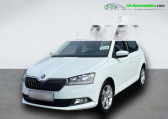 Skoda Fabia occasion année 2019 boite Manuelle Annonce Skoda Fabia occasion Essence 1.0 MPI 60 ch BVM à Beaupuy