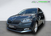 Skoda Fabia occasion année 2019 boite Manuelle Annonce Skoda Fabia occasion Essence 1.0 MPI 60 ch BVM à Beaupuy