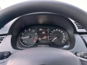 Skoda Fabia 1.0 MPI 60 ch BVM  occasion  Beaupuy - photo n10