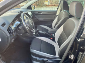 Skoda Fabia 1.0 MPI 60 ch BVM  occasion  Beaupuy - photo n5