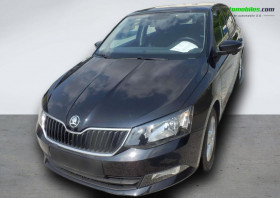 Skoda Fabia , garage LB AUTOMOBILES  Beaupuy